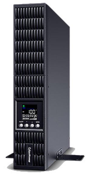 Стабилизатор напряжения UPS Cyber Power OLS2000ERT2Ua, 1800 Вт