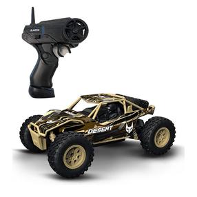 Rc automašīna Carrera Desert Buggy 240002, bēša krās., 1:24
