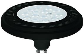 Lemputė Nowodvorski LED, ES111, 3000 °K, GU10, 9 W, 700 lm