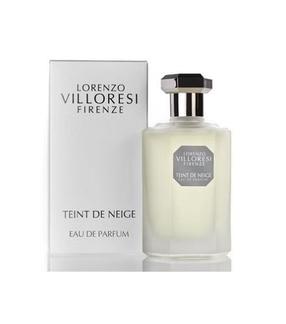 Kvapusis vanduo Lorenzo Villoresi Firenze Teint De Neige, 50.0 ml