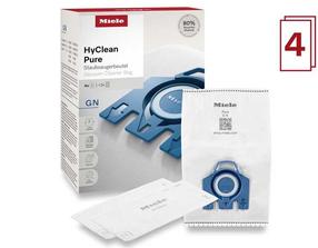 Dulkių siurblio maišelis Miele G/N HyClean 3D