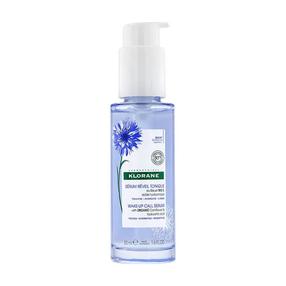 Veido serumas Klorane Super-Charged Hydra-plumping, 40 ml