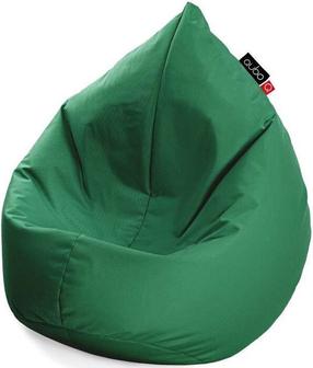 Sēžammaiss Drizzle Drop Avocado Pop Fit, zaļa krās., 120 l