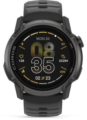 Умные часы Coros Apex 4 GPS, черный цв.