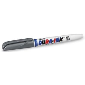 Marker DURA-INK15, 0.15 cm, hõbe v.