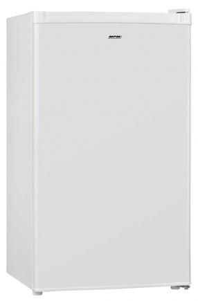 Mini šaldytuvas su šaldikliu viduje MPM 112-CJ-15/AA