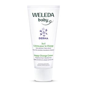Крем для младенцев Weleda Derma, 50 мл