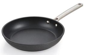 Cepšanas panna Tescoma Titan Power 603224, Ø 24 cm, nerūsējošais tērauds/titāna