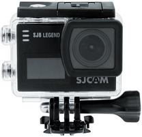 Veiksmo kamera Sjcam SJ6 Legend, juoda sp.