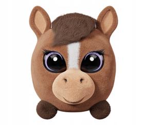 Rotaļlietu figūriņa, zirgs Tm Toys Flockies 07247, brūna krās.