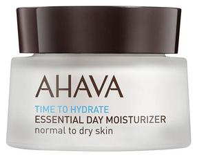 Sejas krēms Ahava Time To Hydrate, 50 ml