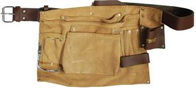Diržas AWTools AW30602, universalus, 36 cm
