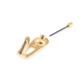 Rāmja āķis Suki, 28 mm x 11 mm, 4 gab.