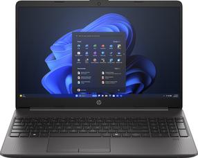 Portatīvais dators HP 250 R G9, 120U, 16 GB, 512 GB, 15.6 ", Intel (Integrated), melna krās., EN, Windows 11 pro