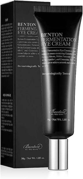 Silmakreem Benton Fermentation, 30 ml