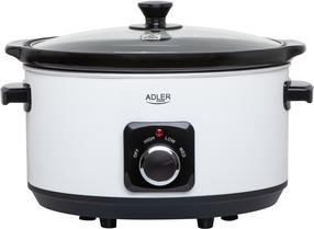 Lėto virimo puodas Adler AD 6413, 290 W