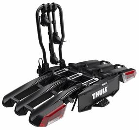 Велосипедный держатель для автомобилей Thule EasyFold 3
