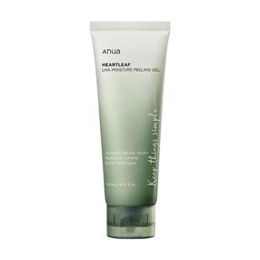 Sejas gēls Anua Heartleaf LHA, 120 ml