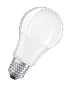 Spuldze Osram LED, A60, 2700 °K, E27, 9 W, 806 lm