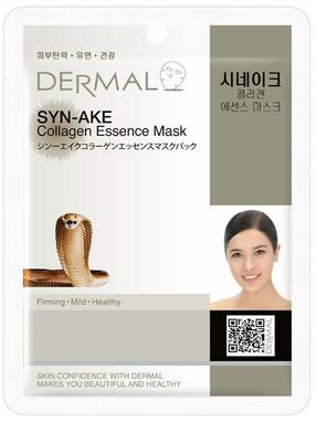 Näomask Dermal Collagen Essence Syn-Ake, 23 g