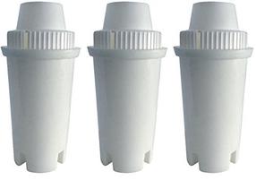 Veefiltrikassett Brita, 3 tk