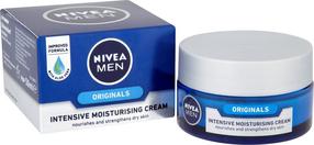 Veido kremas Nivea, 50 ml