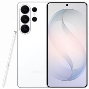 Mobilusis telefonas Samsung Galaxy S26 Ultra 5G SM-S948BZWGEUE, 512 GB, white sp.