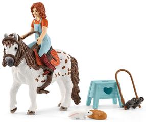 Mängukujuke Schleich Horse Club