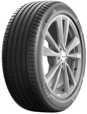 Universali automobilių padanga Kleber Dynaxer HP5 SUV 2283126 255/50/R19, 103-V, B, A, 72 dB