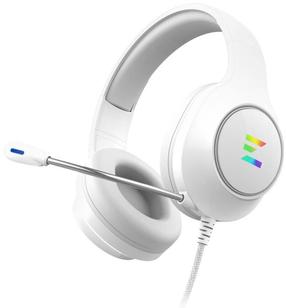 Vadu austiņas Zalman ZM-HPS310, balta krās.