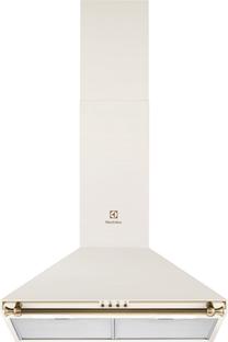 Prekė su pažeista pakuote. Gartraukis Electrolux 300 serija EFC226V, balta sp.