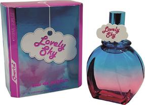 Parfüümvesi Omerta Lovely Sky, 100 ml