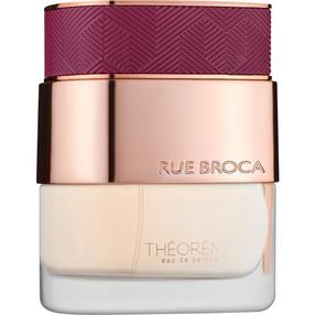 Kvapusis vanduo Rue Broca Théorème Femme, 90 ml