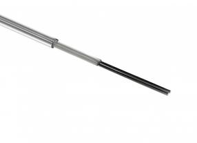 Kabelis Zamel OMYP 2X0.75, Eca, 2 x 0.75 mm², 100 m