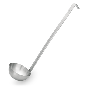 Zupas kauss Was, 30.5 cm, sudraba krās.