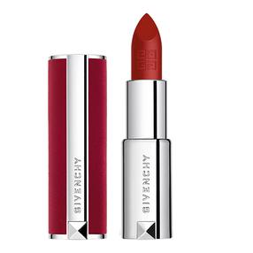 Lūpu krāsa Givenchy Sheer Velvet, 3.4 g, beige sable krās., n09