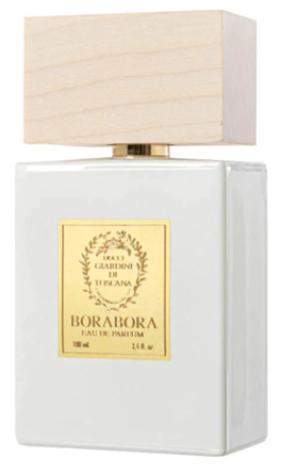 Parfüümvesi Giardini Di Toscana Borabora, 100 ml