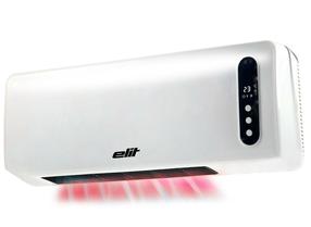 Elektriskais sildītājs Elit PTC-22, 2.2 kW