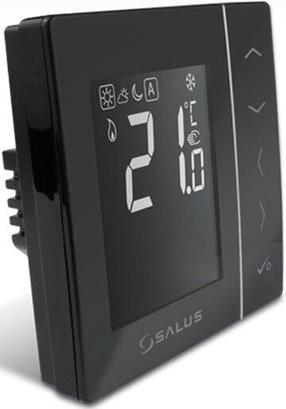 Katilų įranga Salus Controls VS35B