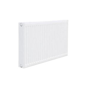 Radiaator Sanica 11PK 501-55115004, 40 cm x 50 cm, külgühendus, 301.2 W