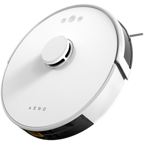 Робот-пылесос Aeno RC2S, белый цв.
