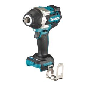 Bezvadu trieciena uzgriežņu atslēga Makita DTW701Z, 18 V