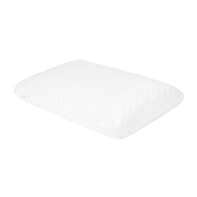 Pagalvė Domoletti Memory Regular, balta sp., 40 cm x 60 cm