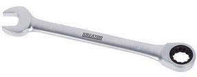 Raktas Kreator, 207 mm