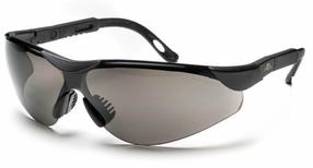Apsauginiai akiniai Active Gear Active Vision V140, juoda sp., Universalus dydis