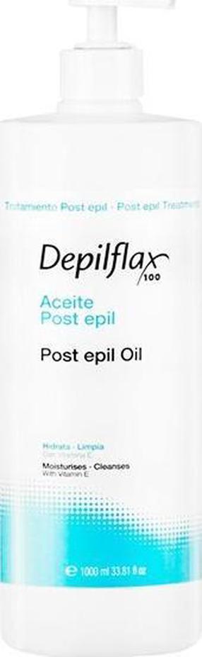 Kehaõli Depilflax Post Epil, 1000 ml
