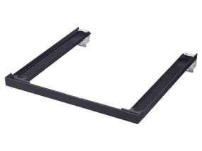 Tvirtinimo detalė Samsung SKK-ZSD, juoda sp., 56.5 cm x 60.5 cm x 7.5 cm