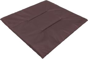 Gyvūno guolis Hobbydog Kennel Pillow Kodura PUBBRA2, ruda sp., 3
