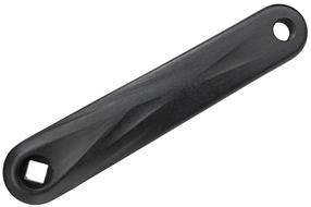 Vänt SunRace CAM500 CHWH102, alumiinium, must v.