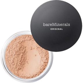 Birstošais pūderis Bare Minerals Original, SPF 15, medium, 8 g